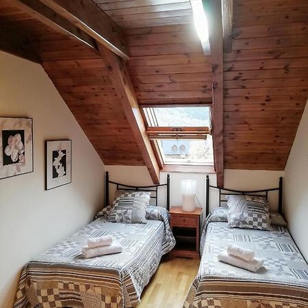 Apartament Ca De Gallisca Pla de l'Ermita Εξωτερικό φωτογραφία