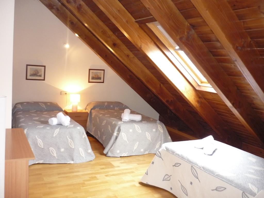 Apartament Ca De Gallisca Pla de l'Ermita Δωμάτιο φωτογραφία